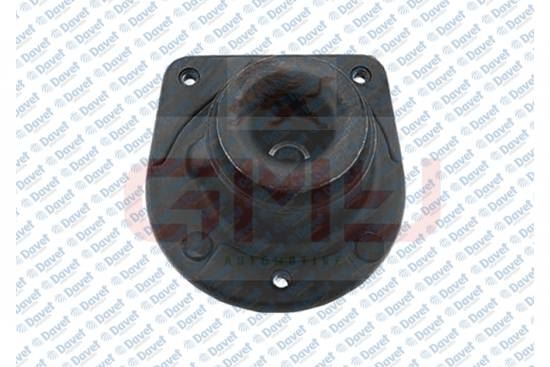 GMY G10160-ERT Amortisor Takozu Sag Albea - Palio - Siena 96> - Doblo 01> Rulmanli {Oes Uretim - Orjinal Es Deger}